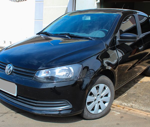 Novo Gol G VI Novo Gol G VI
