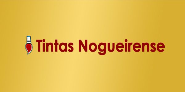 Tintas Nogueirense Tintas Nogueirense