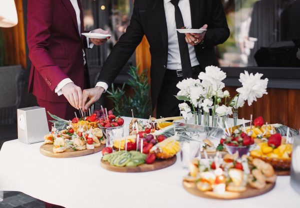 Coffee Break: entenda o que é e sua importância para o seu evento!