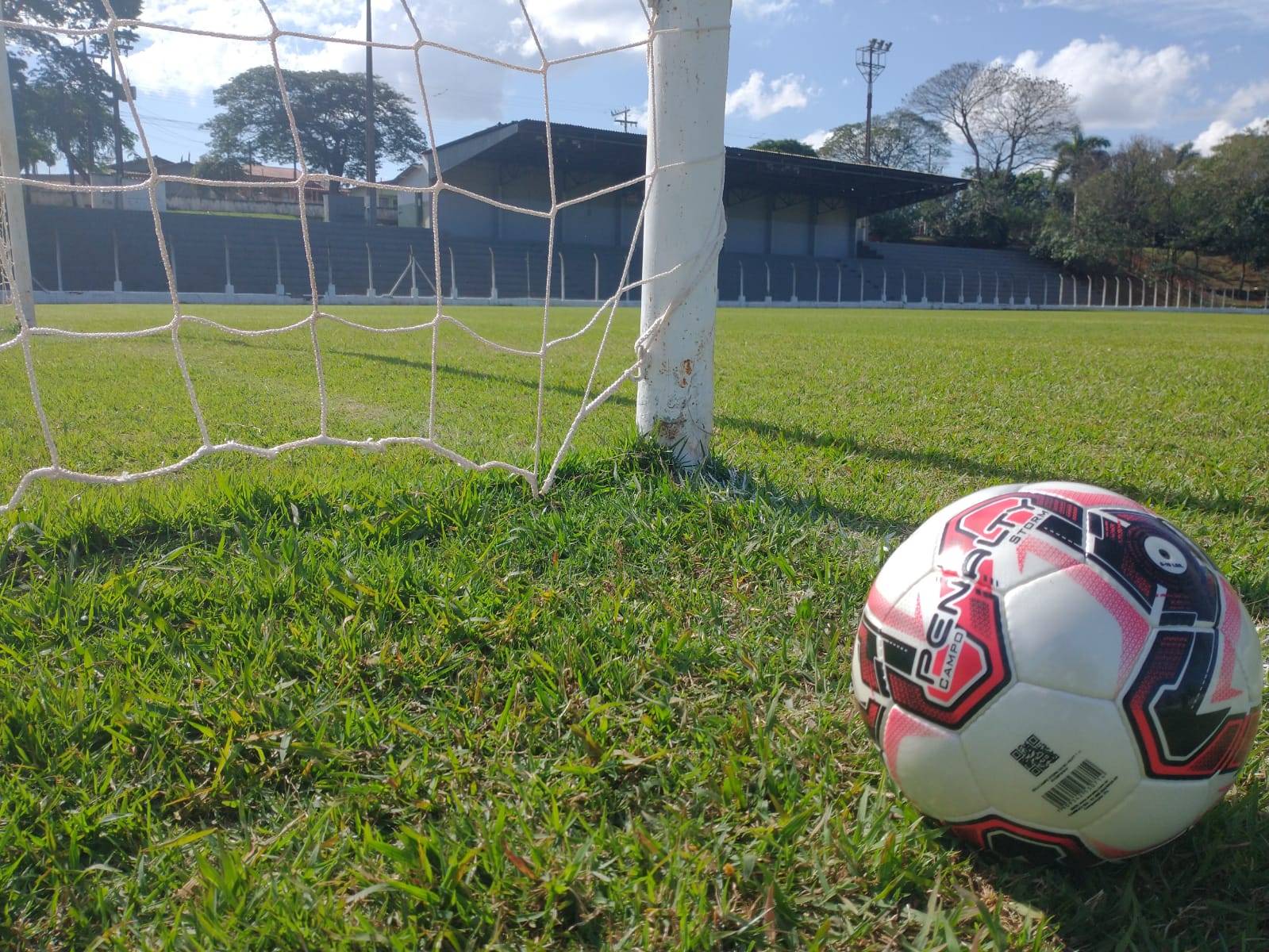 Semifinal do Torneio Avec agita Caetanópolis neste sábado