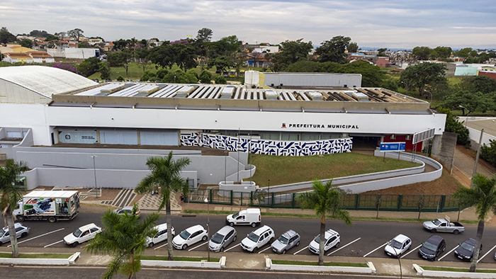 Prefeitura de Lagoa Santa adota horários alternativos em jogos da Seleção  Brasileira Feminina