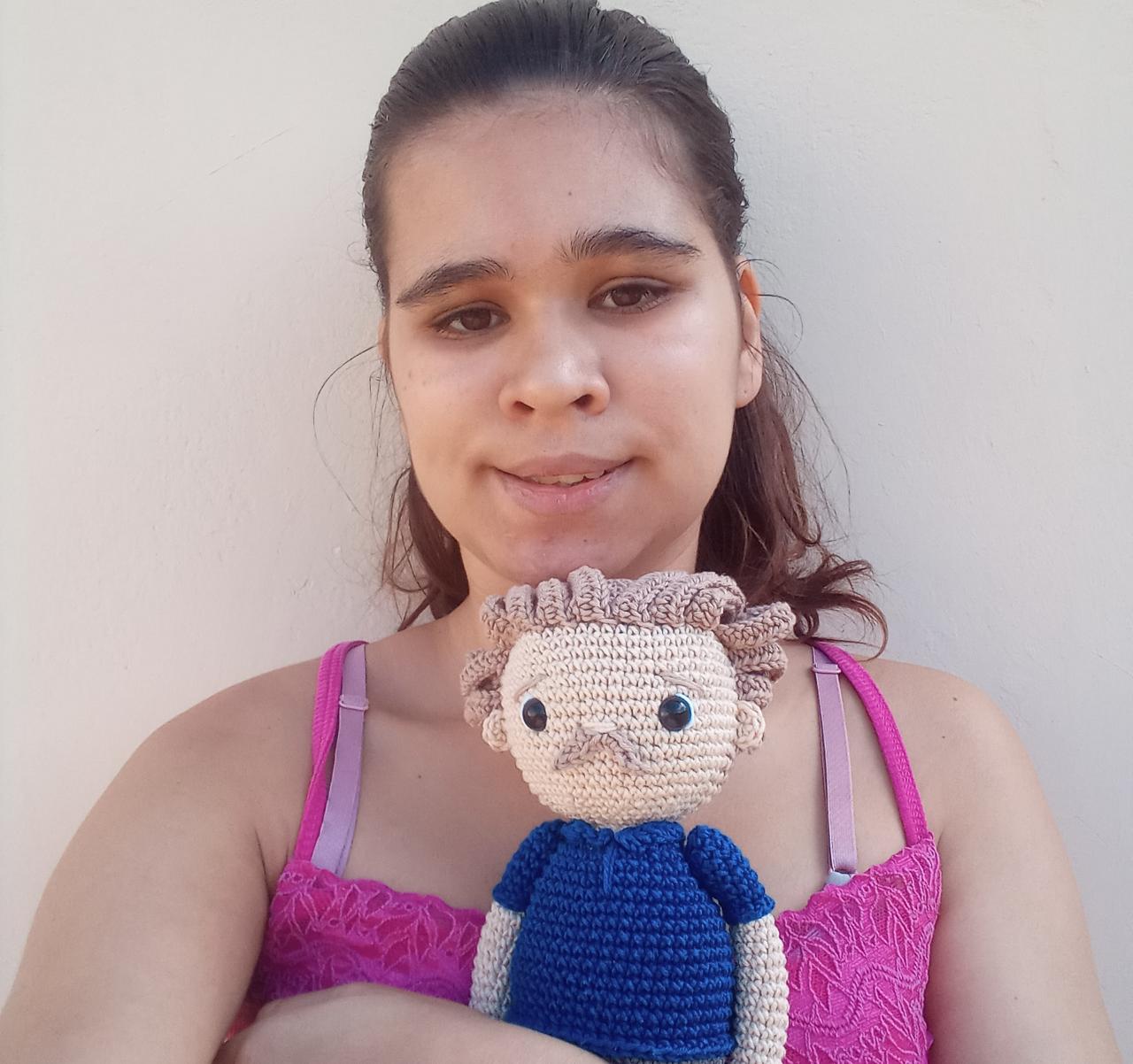 Vendo amigurumis ( bichinhos de pelúcia feitos de crochê ) : r