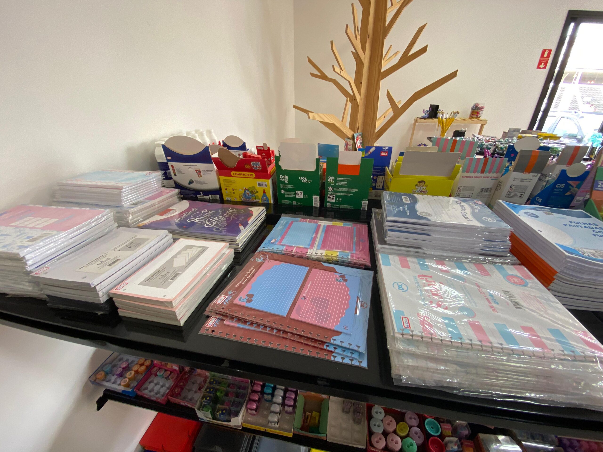 Benedita Papelaria: Sua escolha completa em papelaria em Artur Nogueira
