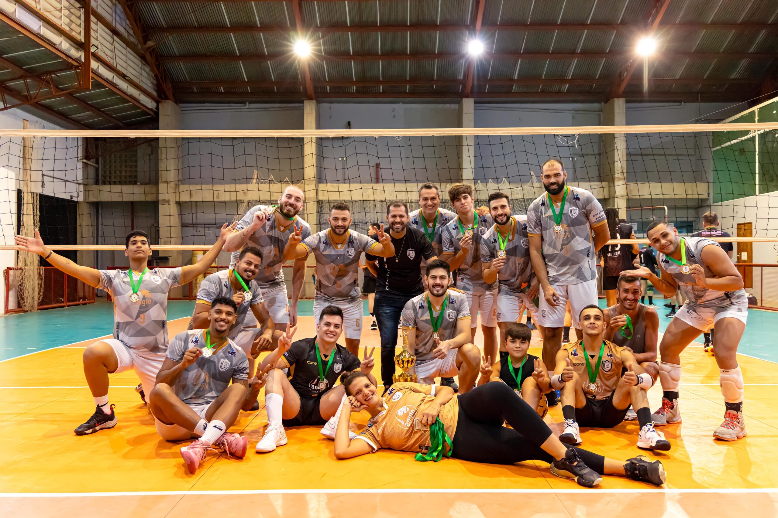 Terceira idade de Artur Nogueira se prepara para o JOMI 2023Competição  inicia nesta sexta (28) e contempla jogos de dama, xadrez, dança de salão,  vôlei adaptado, entre outros - Jornal Digital do Brasil